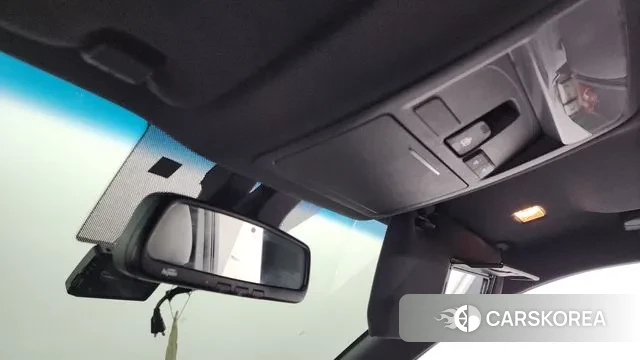 Ssangyong G4 Rexton id 3265296 из Кореи 8