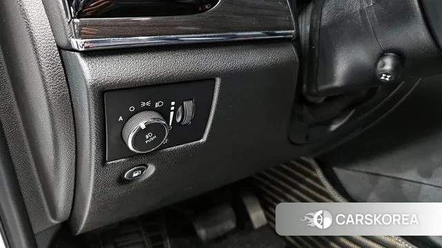 Jeep Grand Cherokee id 3444762 из Кореи 8