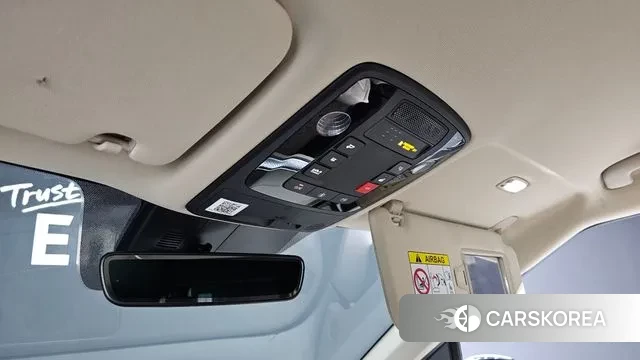 Kia Carnival 4th generation id 3263033 из Кореи 8