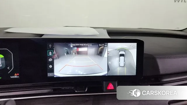 Kia The New Carnival 4th Generation id 3585667 из Кореи 8