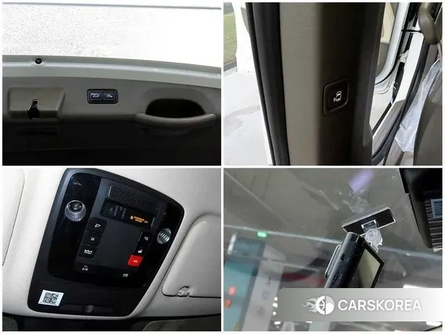 Kia Carnival 4th generation id 3447342 из Кореи 8