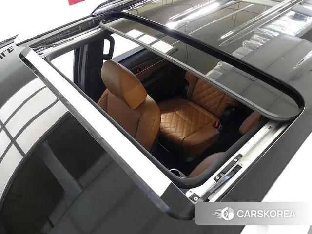 Kia Mohave Master id 3550526 из Кореи 8