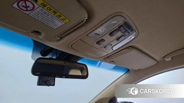 Kia All New Carnival id 3886614 из Кореи 8