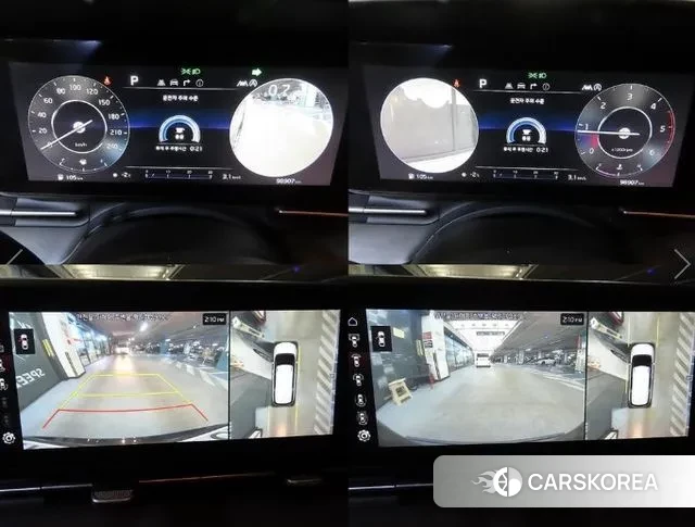 Kia Carnival 4th generation id 3572692 из Кореи 8