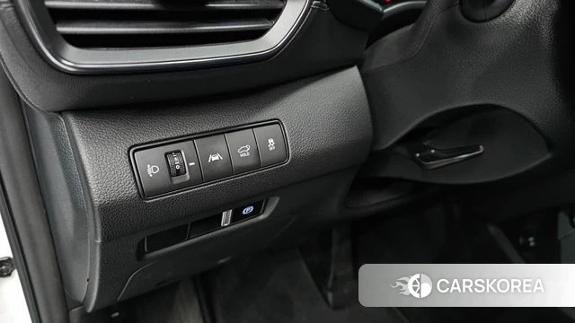 Hyundai The New Santa Fe id 4636295 из Кореи 8