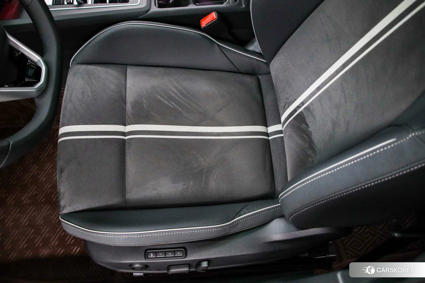 Volkswagen Golf id 4407517 из Китая 8
