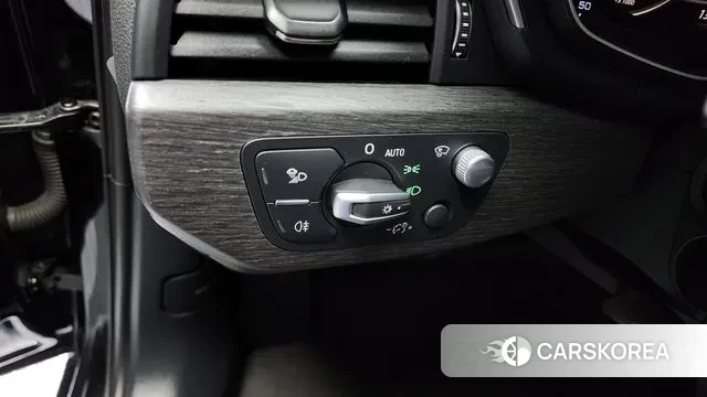 Audi A4 (B9) id 3253821 из Кореи 8