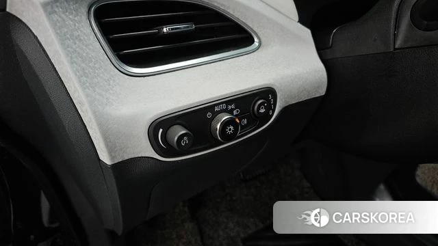Chevrolet (GM Daewoo) Bolt EV id 4865115 из Кореи 8