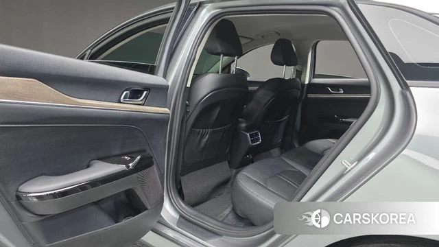 Kia K5 3rd generation id 4608781 из Кореи 8