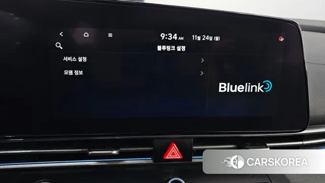 Hyundai Avante (CN7) id 3402150 из Кореи 8