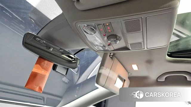 Volkswagen The New Passat id 4595997 из Кореи 8