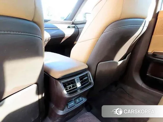 Lexus ES300h 7th generation id 3428920 из Кореи 8