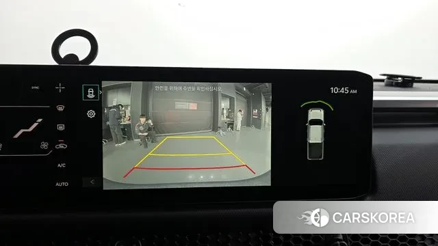 Kia Tasman id 3731532 из Кореи 8