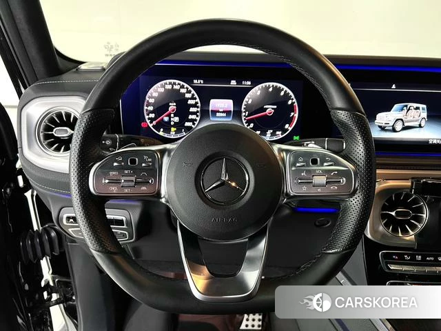 Mercedes-Benz G-class id 4265392 из Китая 8