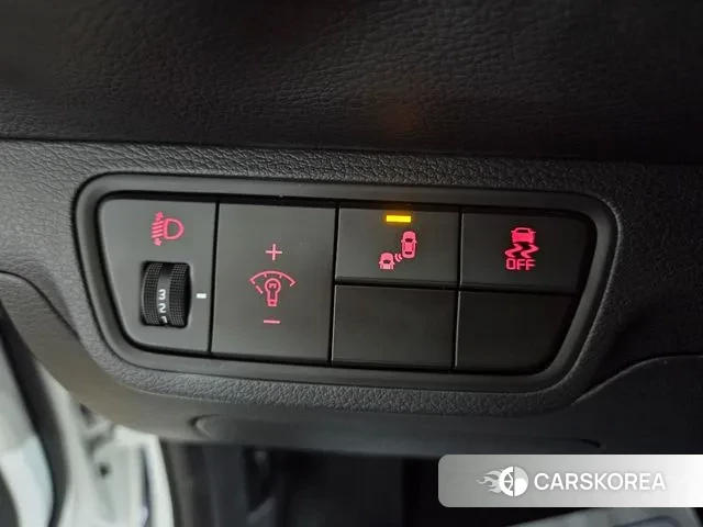 Kia The New K3 2nd generation id 3595717 из Кореи 8