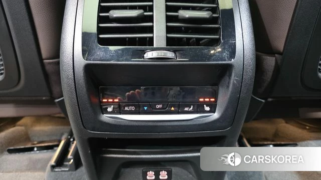 BMW X3 (G01) id 3859196 из Кореи 8