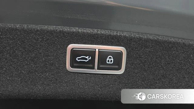 Genesis G80 (RG3) id 4793868 из Кореи 8