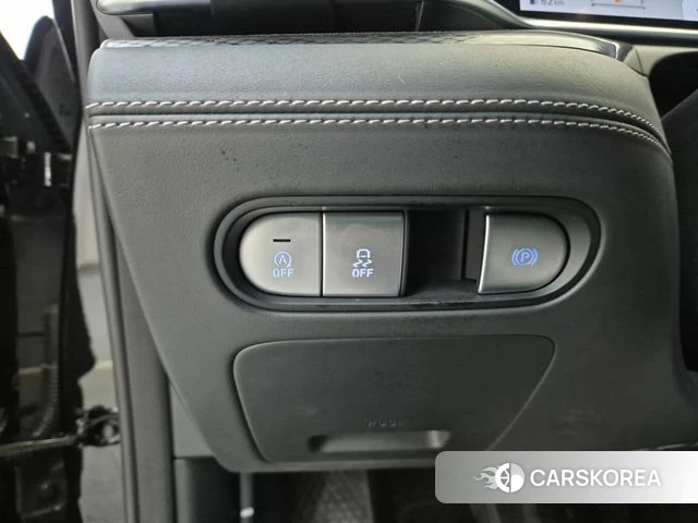 Genesis G90 (RS4) id 4298678 из Кореи 8