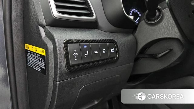 Hyundai All New Tucson id 4849859 из Кореи 8