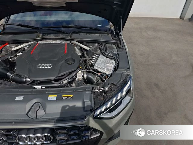 Audi S4 id 4276974 из Китая 8
