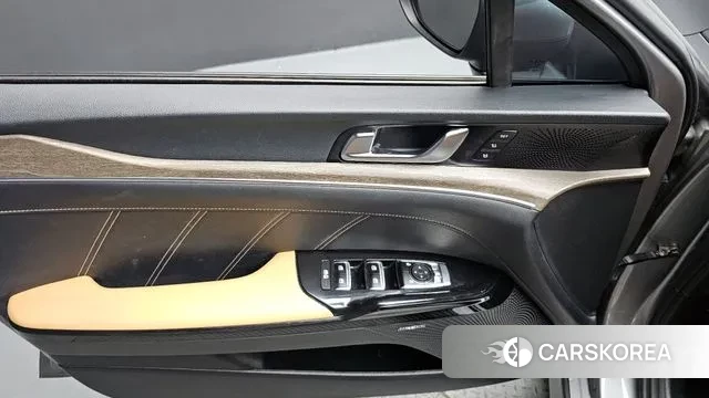 Kia K5 3rd generation id 3735418 из Кореи 8