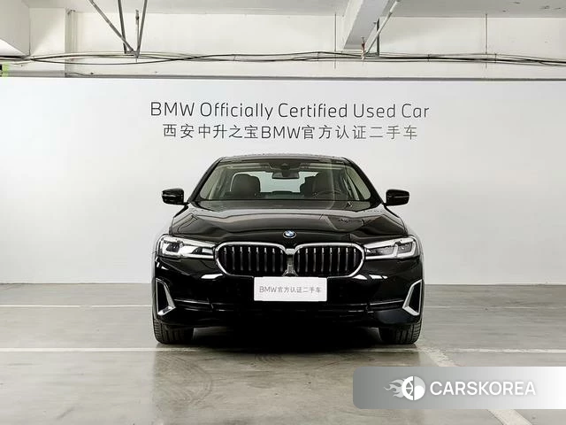 BMW 5 series id 4263967 из Китая 8