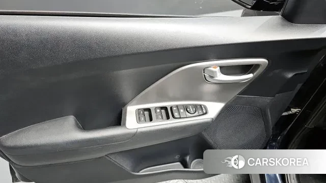 Kia The New Niro id 3350828 из Кореи 8