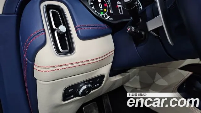 Aston Martin DBX id 2935615 из Кореи 8