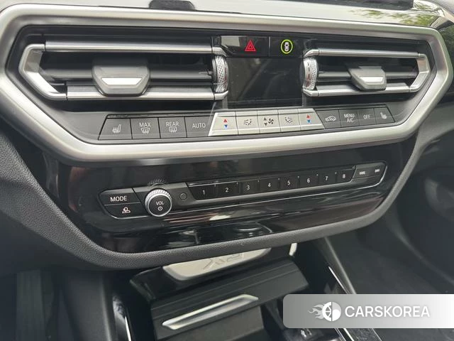 BMW X3 id 4306879 из Китая 8