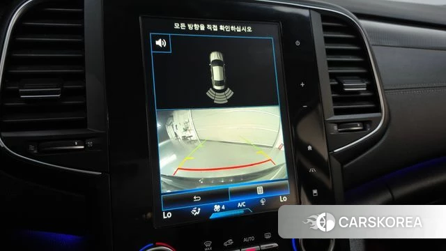 Renault Korea (Samsung) SM6 id 4232996 из Кореи 8