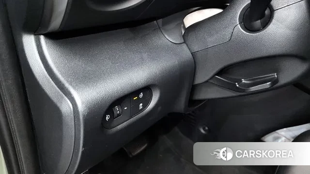 Hyundai Casper id 3529247 из Кореи 8