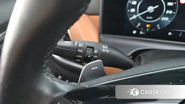 Kia The New Seltos id 3486931 из Кореи 8