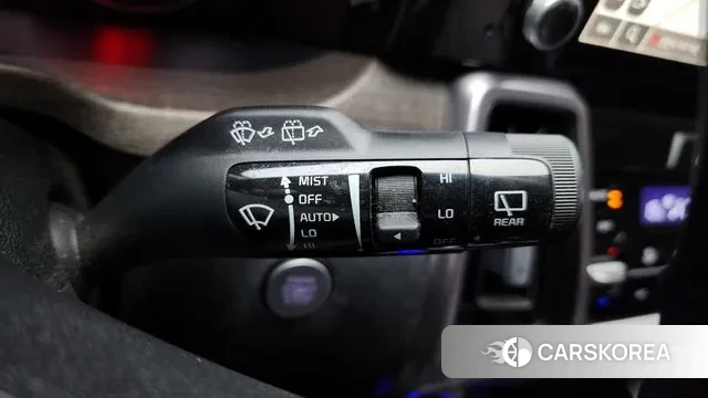 Kia Sorento 4th Generation id 3432885 из Кореи 8