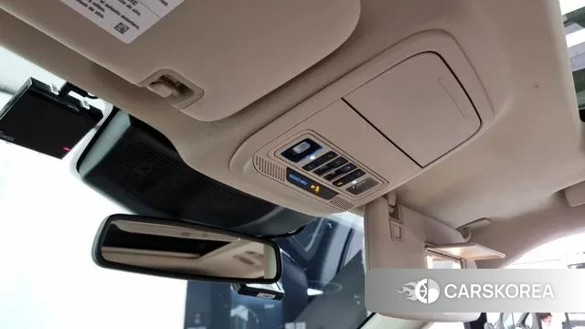 Ford Explorer 6th Generation id 3074504 из Кореи 8