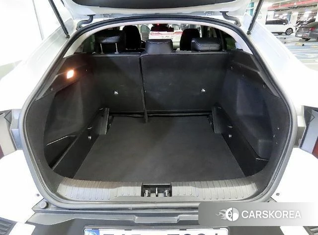 Renault Korea (Samsung) XM3 id 3953194 из Кореи 8