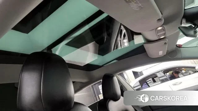 Tesla Model 3 id 3372935 из Кореи 8