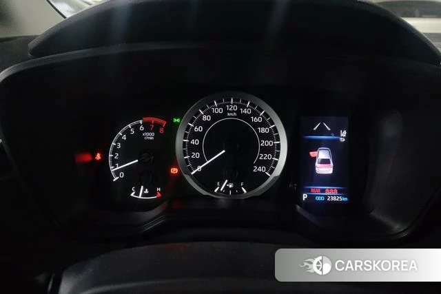 Toyota Corolla id 4277287 из Китая 8