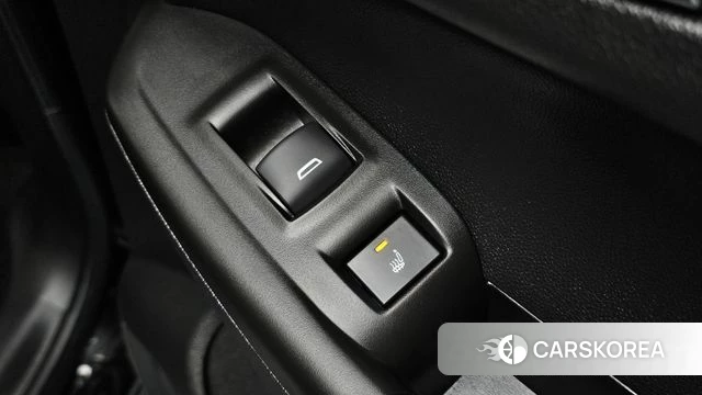 Chevrolet (GM Daewoo) Trailblazer id 4758159 из Кореи 8