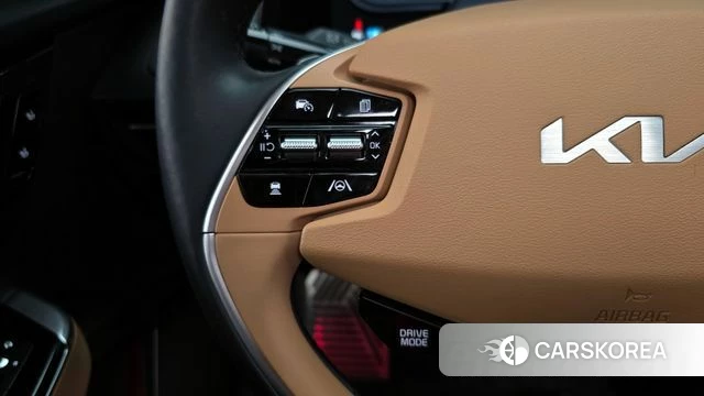 Kia EV6 id 3786901 из Кореи 8