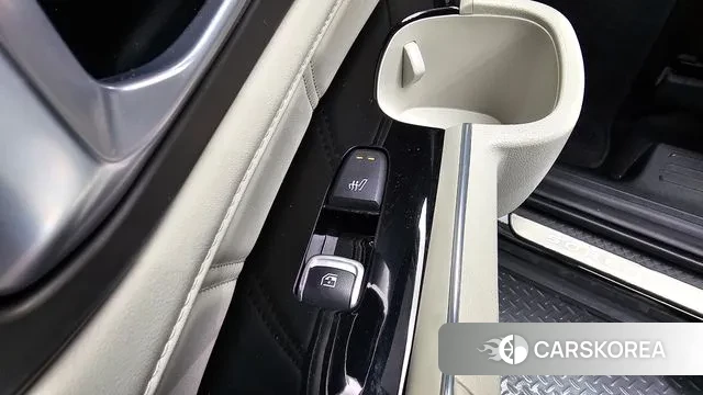 Kia Sorento 4th Generation id 3555514 из Кореи 8