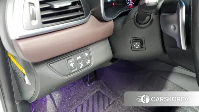 Genesis G70 id 3484455 из Кореи 8