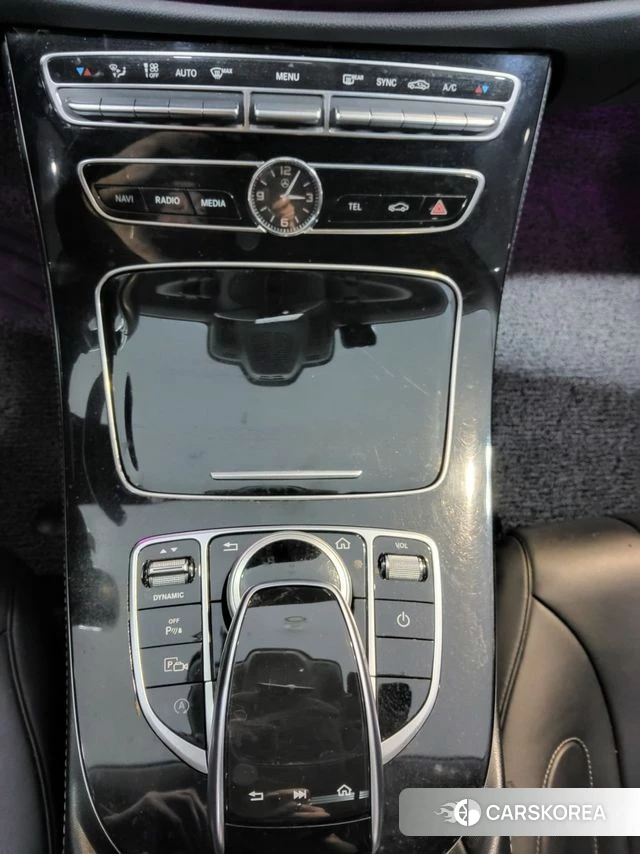 Mercedes-Benz CLS-Class C257 id 3813856 из Кореи 8