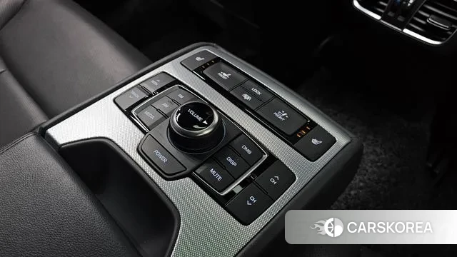 Genesis G80 id 3434370 из Кореи 8