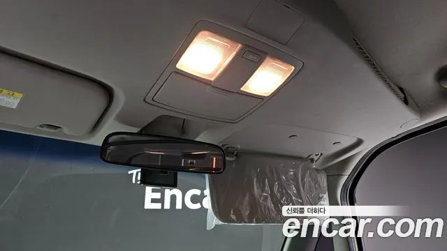 Kia The New Ray id 2876319 из Кореи 8