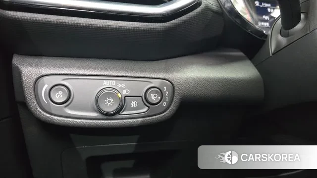 Chevrolet (GM Daewoo) Trailblazer id 3524915 из Кореи 8