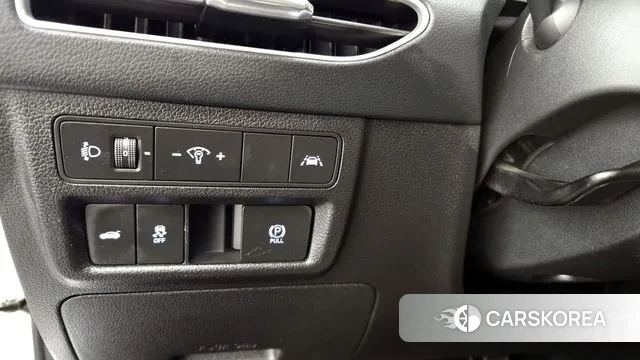 Hyundai Sonata (DN8) id 3344734 из Кореи 8