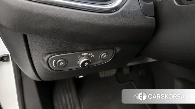 Chevrolet (GM Daewoo) Equinox id 3198421 из Кореи 8