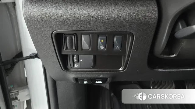 Renault Korea (Samsung) The New QM6 id 3474201 из Кореи 8