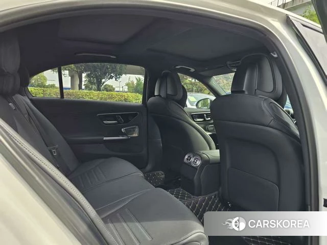 Mercedes-Benz Class C id 4291100 из Китая 8