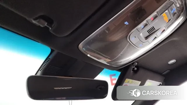 Genesis G80 (RG3) id 3551293 из Кореи 8